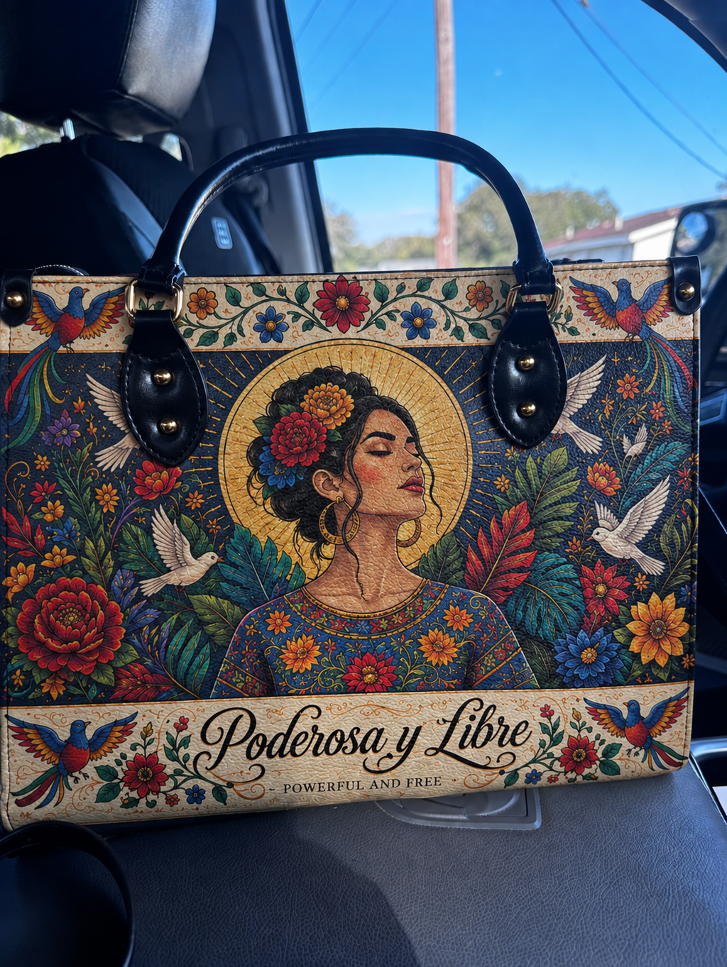 Gift for my sister by Margarita E.