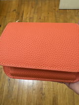 SHARON M. review photo