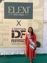 Garima Goyal review photo