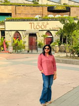 Shraddha Agrawal review photo