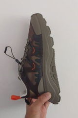 Joshua review photo