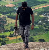 Yash review photo