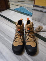 Anonymous review photo