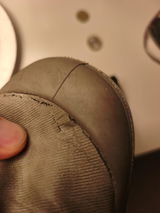 andre santiago review photo