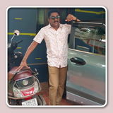 Mukesh Kathiresan review photo