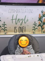 Etsy customer review photo