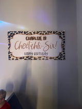 Etsy customer review photo