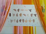 Etsy customer review photo