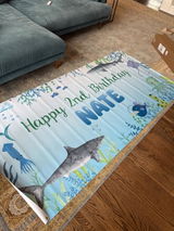 Etsy customer review photo