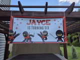 Etsy customer review photo