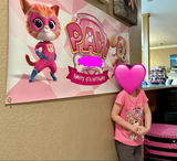 Etsy customer review photo