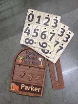 Parker T. review photo