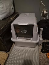 Cassandra review photo