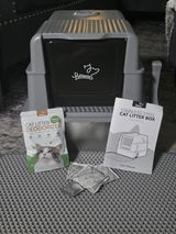 Ted Larsen Jr review photo