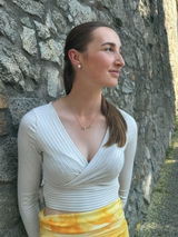 Jessica Dertell review photo
