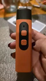 Greta S. review photo