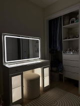 Ilona review photo