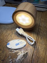 Matthew Taylor review photo