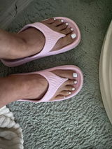 Gabbie review photo