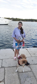 Chiara review photo