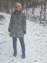 Claudia review photo
