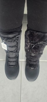 Anja review photo