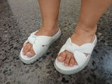 Melissa review photo
