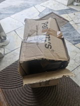Anonym review photo