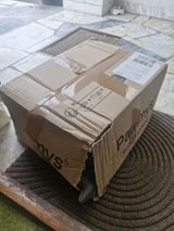 Anonym review photo