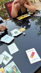 Ambre review photo