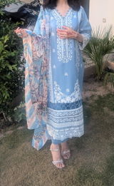 Tehmina review photo