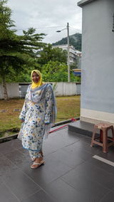 Namerah Saud Fatmi review photo