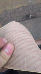 Anonymous review photo
