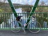 James Veall review photo