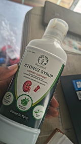 Anonymous review photo