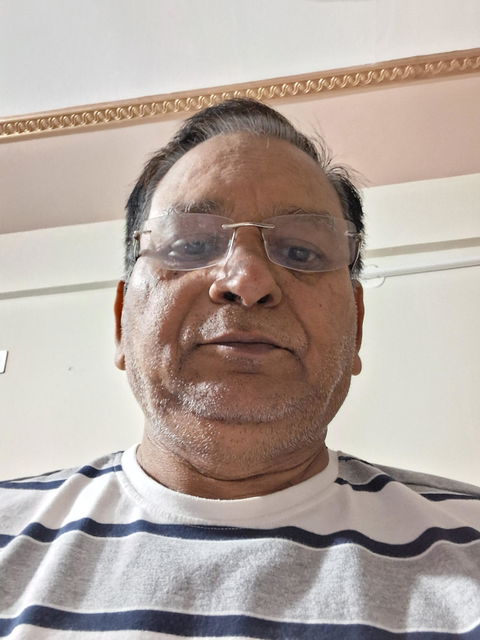 Dry Petha