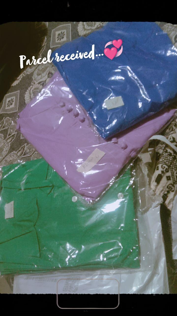 Pack of 3 | 001