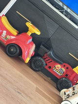 Jack Wang review photo
