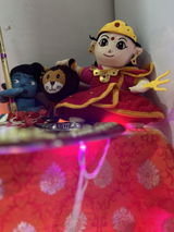 Lavish Rupela review photo