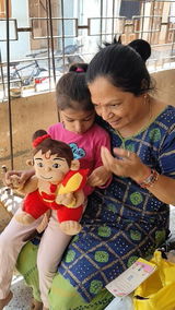 Darshana Bhatt review photo
