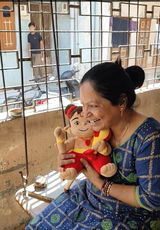 Darshana Bhatt review photo