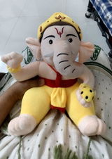 Dr. Varsha Wadnere review photo