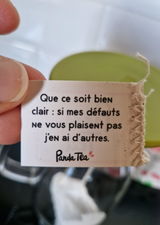 Simplement D. review photo