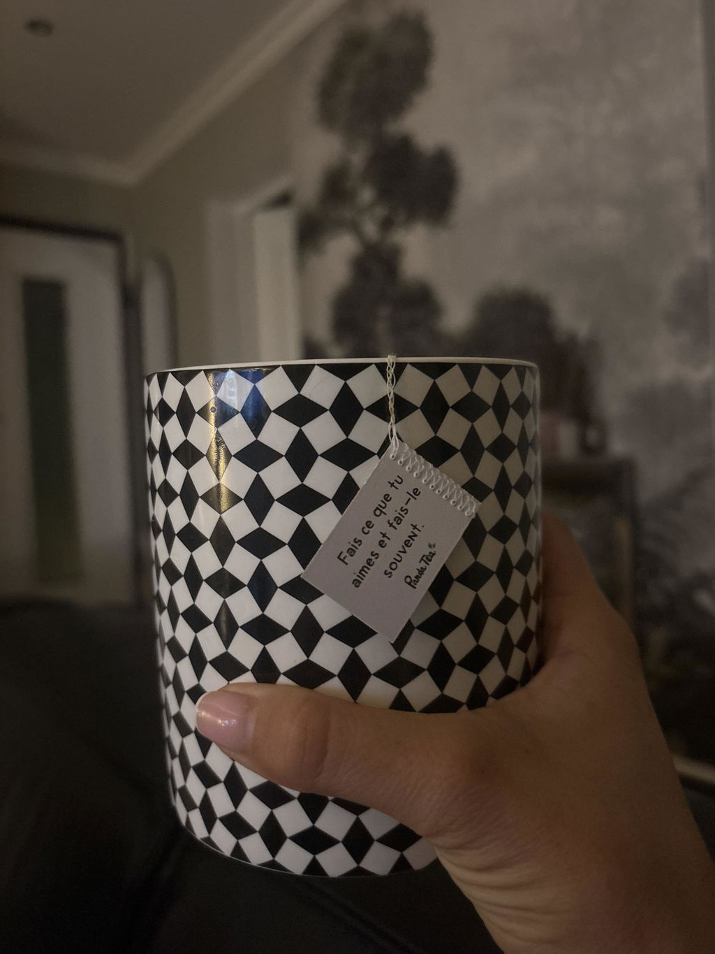 Customer review photo 1