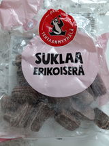 Eija Korpela review photo