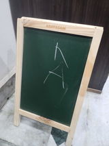 Bharti review photo