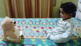 Nitin review photo