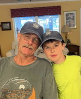 Catch Me If You Can Fishing Classic Cap