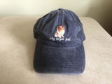 Harry Crew review photo