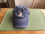 Harry Crew review photo